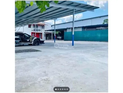 URBANIZATION SAN FERNANDO IN JUAN DIAZ / 1200M / WAREHOUSE WITH HOUSE, 🇵🇦 Panama