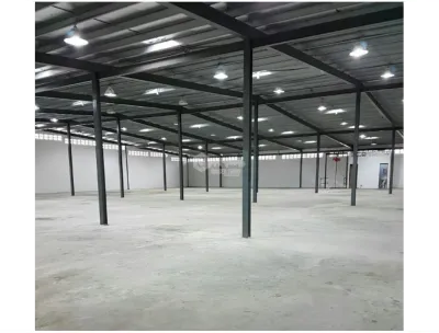 WAREHOUSE FOR SALE IN LLANO BONITO 2700M WITH 2 CARGO ELEVATORS, 🇵🇦 Panama