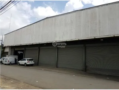 WAREHOUSE / LLANO BONITO / 2700M / 2 LEVELS / 2 CARGO ELEVATORS, 🇵🇦 Panama