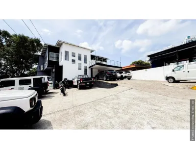 Commercial Building for Sale, 🇵🇦 Panama