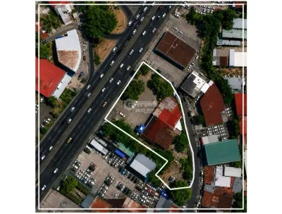 COMMERCIAL LAND FOR SALE ON TRANSISTMICA 1626M - IDEAL FOR DEVELOPMENT, 🇵🇦 Panama