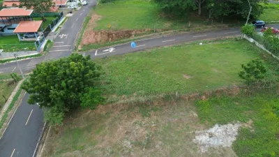 Residential Land in San Pedro Urbanization, 🇵🇦 Panama
