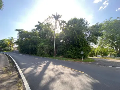 Corner Residential Lot in Diablo | 666 m² |, 🇵🇦 Panama