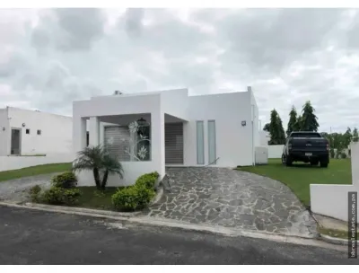 Villa for Sale in PH Ibiza Residences, Rio Hato, 🇵🇦 Panama