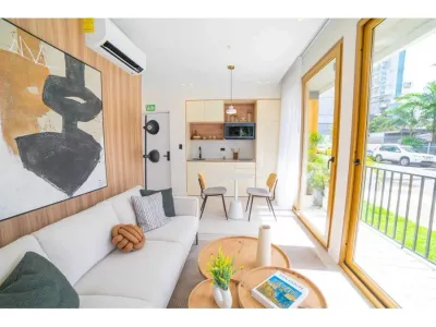 Apartment for Sale at PH Nook, Bella Vista, 🇵🇦 Panama