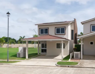 House for Sale in Chorrera, 🇵🇦 Panama