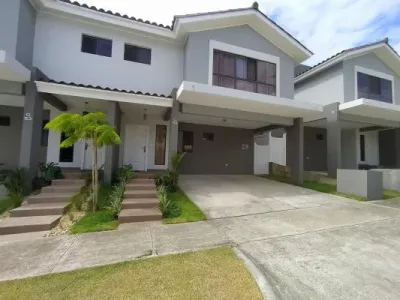 House for Sale at PH Vallarta, Paseo del Norte, Starting from USD 285,000, 🇵🇦 Panama