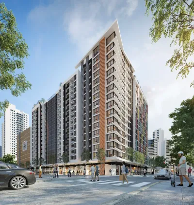 Apartment for Sale at PH Armonía, Avenida Balboa, 🇵🇦 Panama