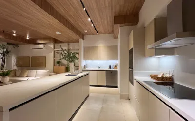 Spectacular Two-Level Apartment in Oceana: Exclusive Luxury and Spaciousness, 🇵🇦 Panama
