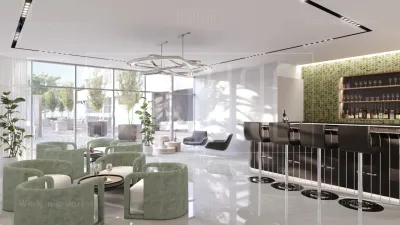 Spectacular Two-Level Apartment in Oceana: Exclusive Luxury and Spaciousness, 🇵🇦 Panama